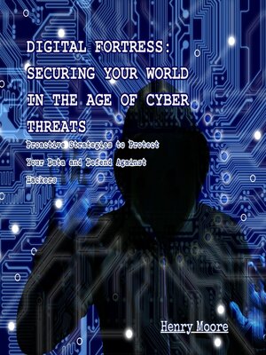 cover image of Digital Fortress